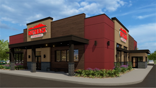 Outback-redesign