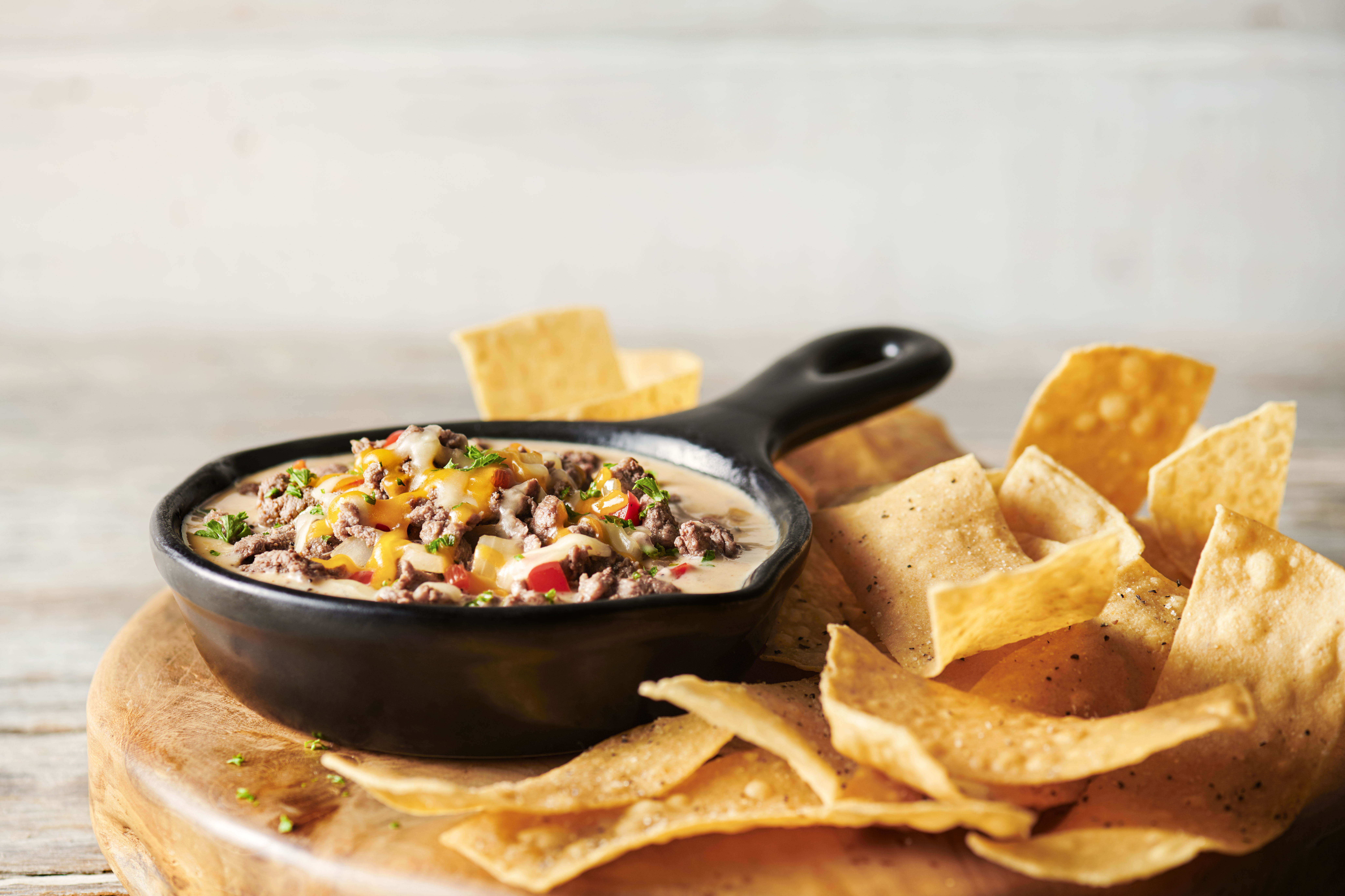 Outback Steakhouse Introduces More Ways To Steak With New Menu