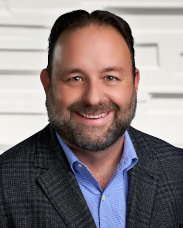 Photo of Pat Hafner, Executive Vice President, President of Outback Steakhouse 