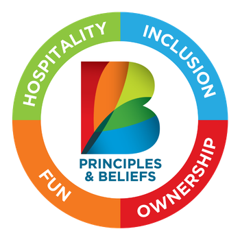 Principles & Beliefs