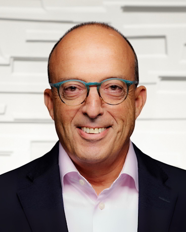 Photo of Rafael Sanchez, Senior Vice President, Chief Information Officer