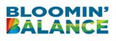 Bloomin' Balance ERG Logo