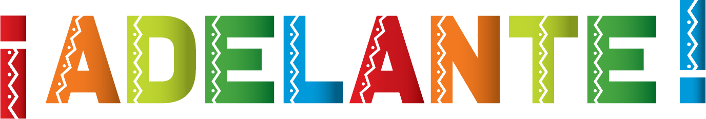 adelante