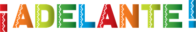 adelante adelante