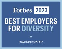 Forbes_Best-Employers-Diversity-2023_Logo_Square-Color