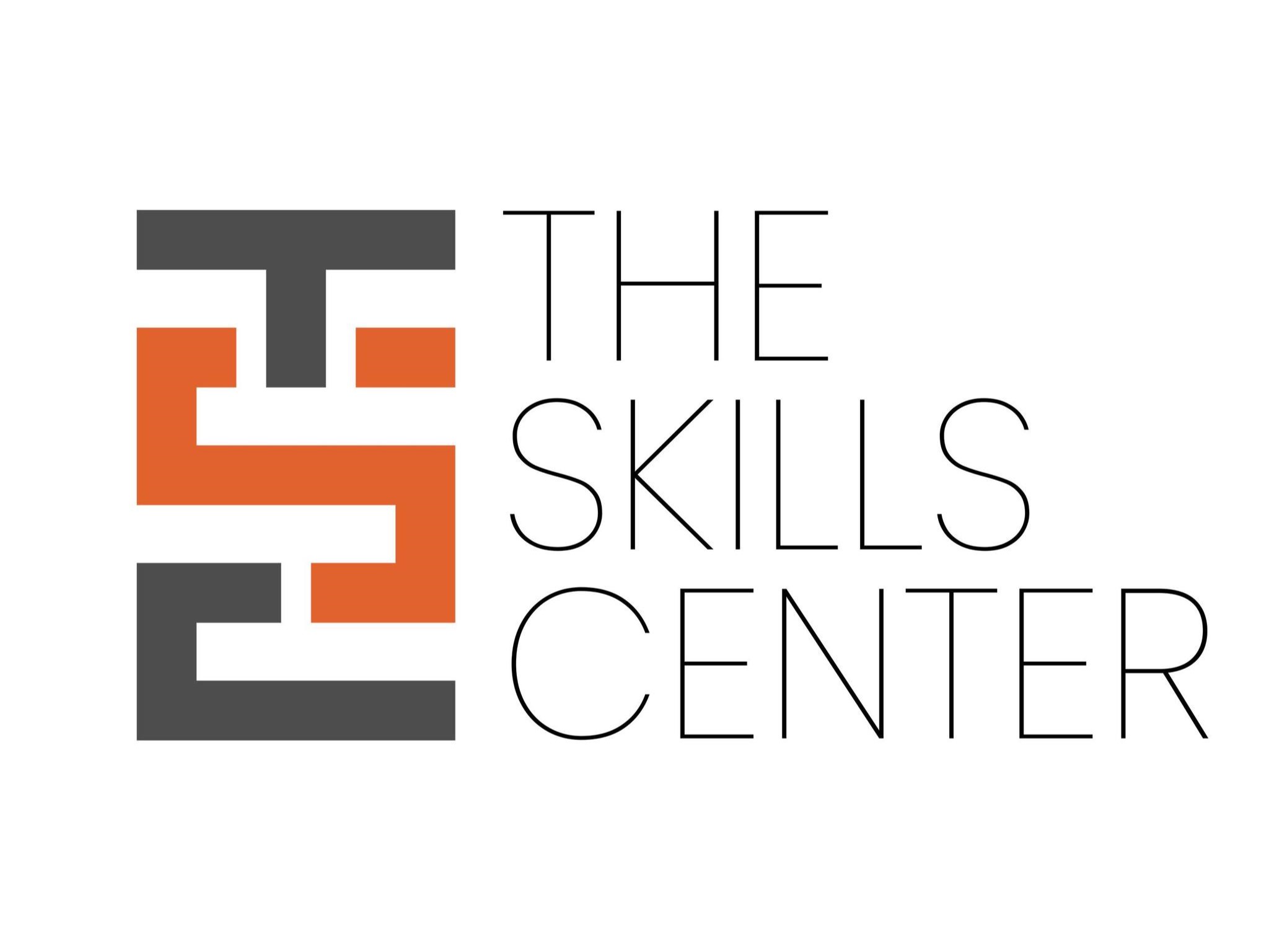 the-skills-center-logo