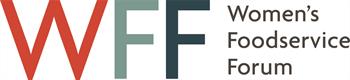 WFF-Logo Women's Foodservice Forum (WFF) Logo - Red