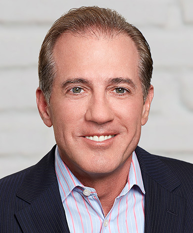 Executive Leadership