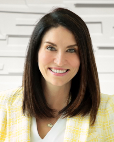 Photo of Jessica Mitory, Senior Vice President, Chief Human Resources Officer