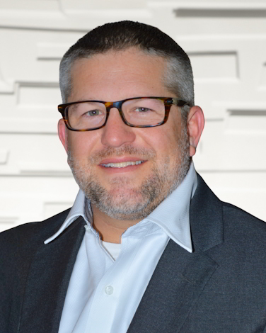 Photo of Randy Scruggs, Senior Vice President, Supply Chain